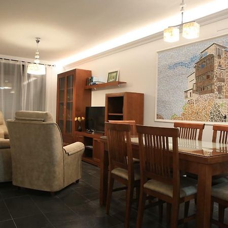 Apartamentos La Vereda Κουένκα Εξωτερικό φωτογραφία