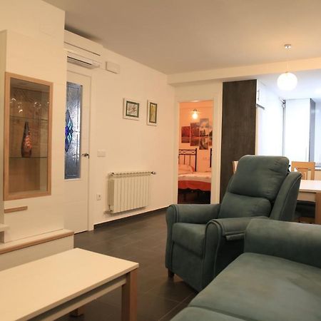 Apartamentos La Vereda Κουένκα Εξωτερικό φωτογραφία
