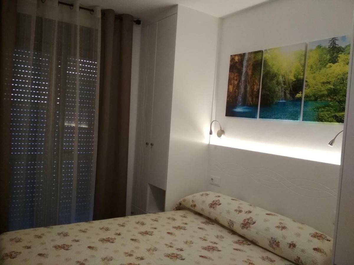 Apartamentos La Vereda Κουένκα Εξωτερικό φωτογραφία