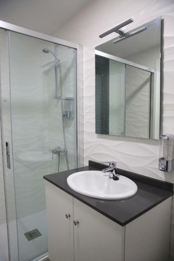 Apartamentos La Vereda Κουένκα Εξωτερικό φωτογραφία