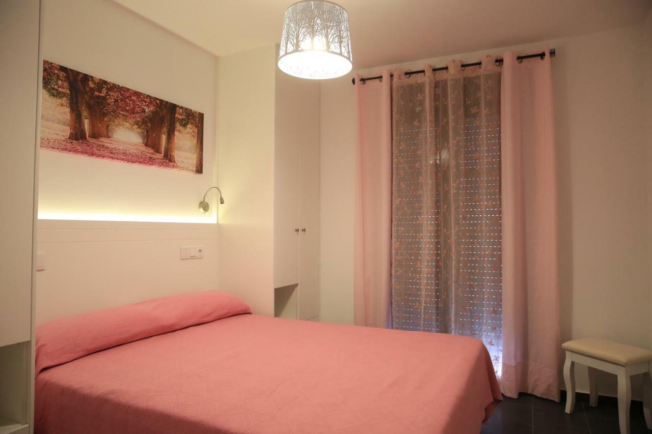 Apartamentos La Vereda Κουένκα Εξωτερικό φωτογραφία