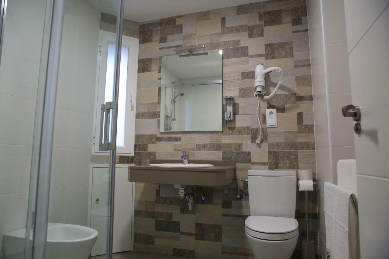 Apartamentos La Vereda Κουένκα Εξωτερικό φωτογραφία