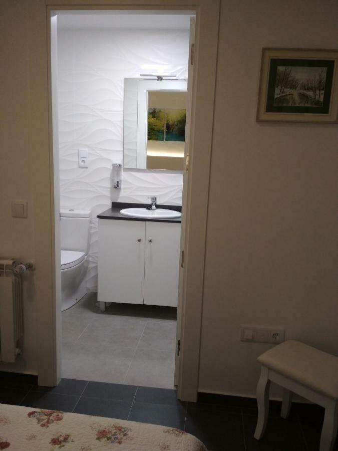 Apartamentos La Vereda Κουένκα Εξωτερικό φωτογραφία