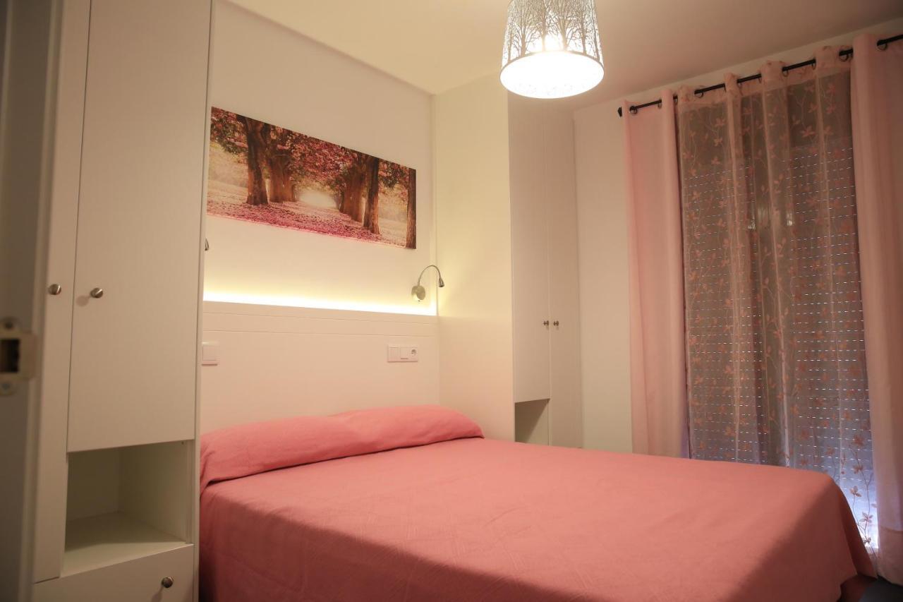 Apartamentos La Vereda Κουένκα Εξωτερικό φωτογραφία